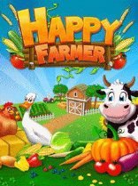 game pic for Happy Farmer